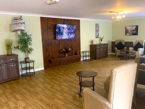 Mandale House Care Home